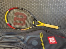 WILSON PRO STAFF SURGE 5.1 HYPER CARBON - 290 g - L4 (4:1/2) - PERFETTA