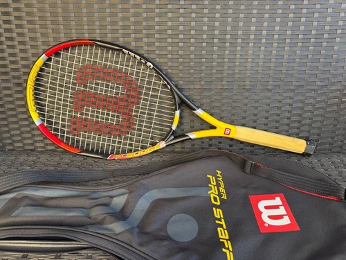 Wilson pro staff surge 1 - surge, 5.1