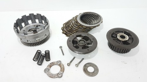 Kit frizione ducati - frizione,