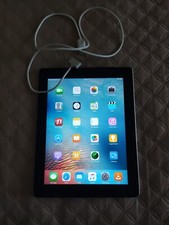 Apple iPad 2 16GB - A1396 Wi-Fi + SIM 3G