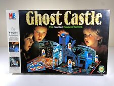 MB Games Ghost Castle 1985 -