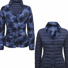 piumino Kappa reversibile