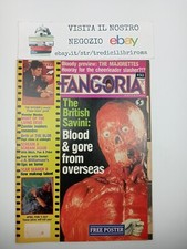 Fangoria vol 4 - -, blood