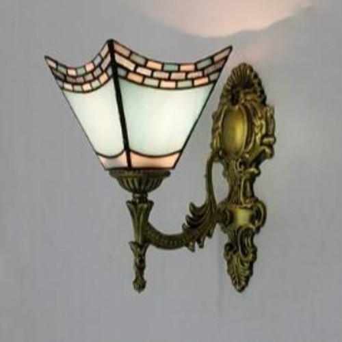 Lampada parete comodino - parete,