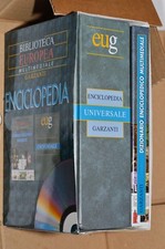 ENCICLOPEDIA UNIVERSALE