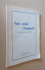 Marcello partini versi - marcello,