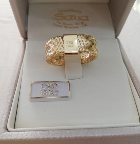Anello elastico calza donna - anello,