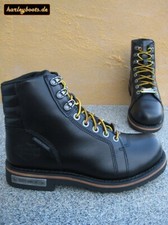 Stivali Harley Davidson