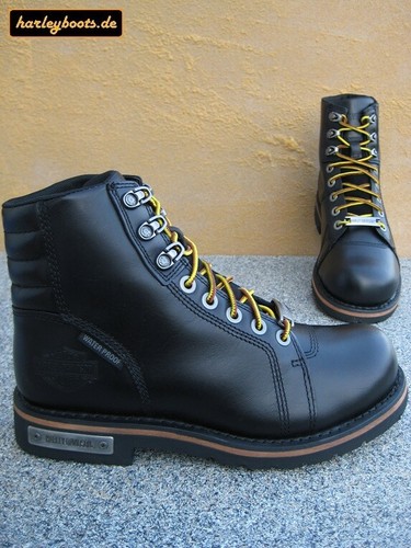 Stivali harley davidson - stivali,