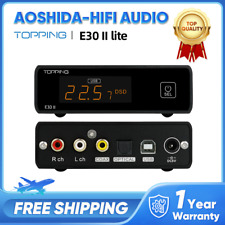 TOPPING E30 II Lite Decoder