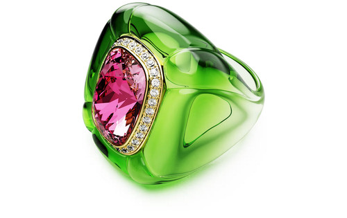 Swarovski 5709970 anello - swarovski,