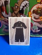 FIGURINA PANINI CALCIATORI 2014-15 2015 N.233 - DIVISA - INTER - Molto buona