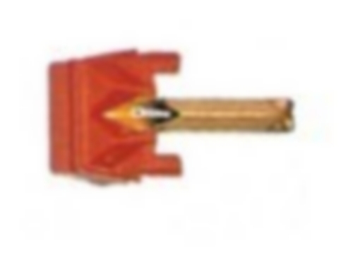 Compatibile shure n92e puntina - compatibile,
