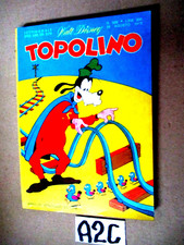 WALT DISNEY TOPOLINO  NUMERO