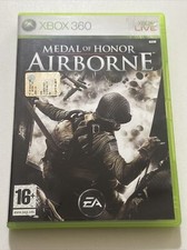 MEDAL OF HONOR AIRBORNE GIOCO