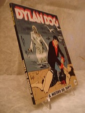 DYLAN DOG N.49 OTTOBRE 1990 IL