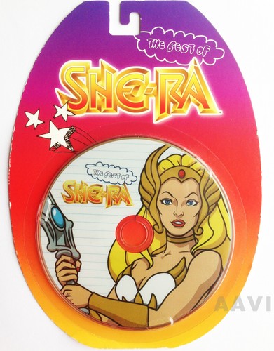 The best she - of, princess