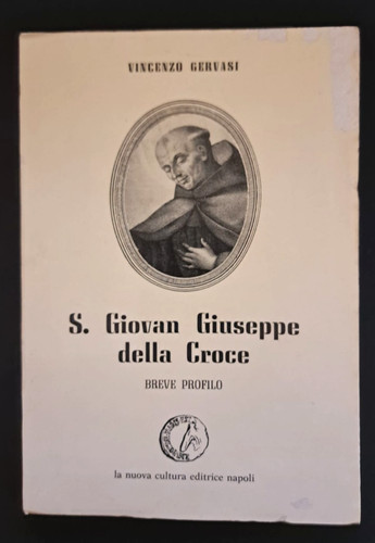 Giovan giuseppe della croce - s.,