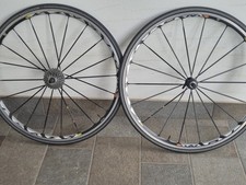 Mavic Ksiryum Ssc Sl