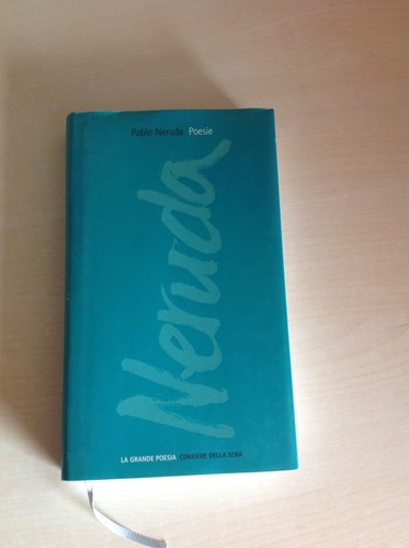 Poesie pablo neruda - pablo,
