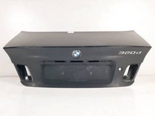 cofano posteriore BMW SERIE 3 BERLINA (E46) 320D 1998 3272260