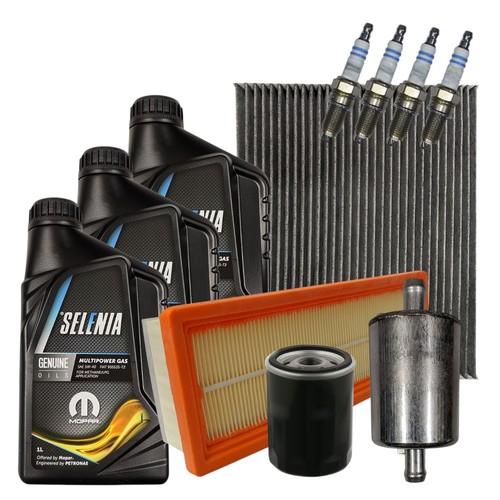 Kit tagliando fiat grande - fiat,