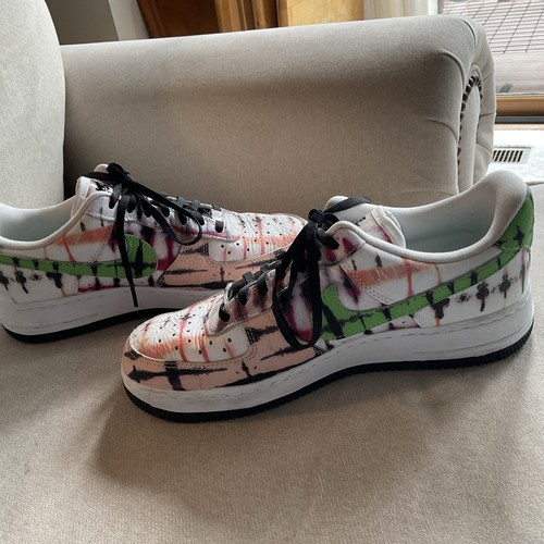 Nike air force qs - 1, '07
