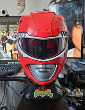 Casco ranger power rangers - ranger,