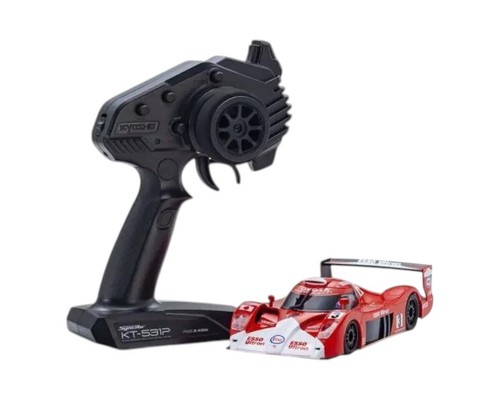 Kyosho mini rwd - kyosho, mini-z