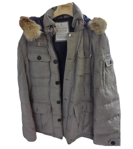 Brunello cucinelli uomo - cucinelli,