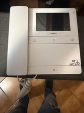 Comelit 6701W Videocitofono