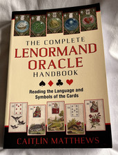 The Complete Lenormand Oracle