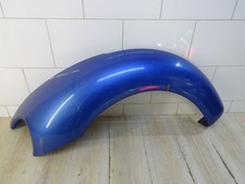 Parafango anteriore sinistro Volkswagen New Beetle 1998 1C0821105D WAD8337