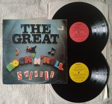 SEX PISTOLS - THE GREAT