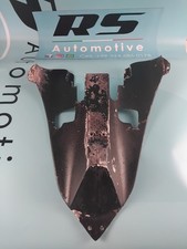 Sottocodone monoposto carena inferiore originale Yamaha YZF R1 2007-2008