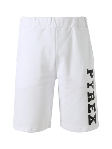 Pyrex bermuda sportivi uomo - pyrex, da