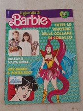 Giornale barbie 90 - il, n.