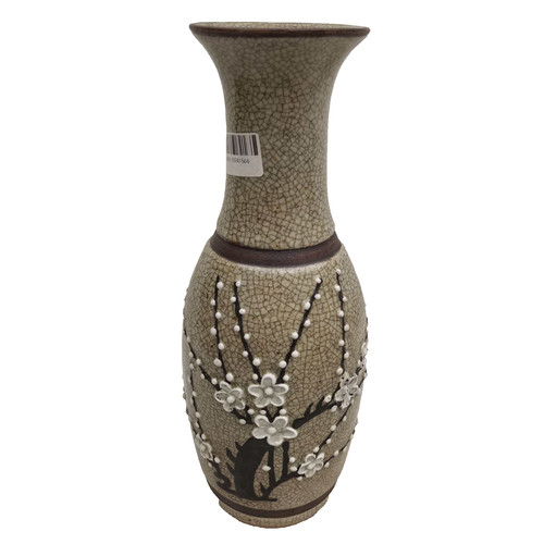 Vaso cina vecchia porcellana - vaso,