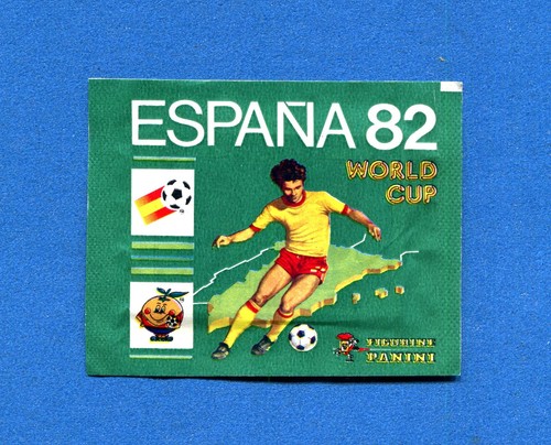 Espana panini - (n4), 82