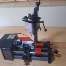 Tornio EMCO Unimat PC