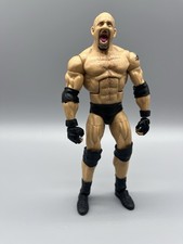 WWE Goldberg Elite Series