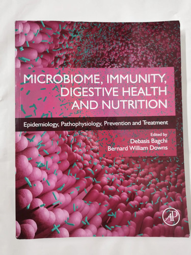 Microbiome immunity - microbiome,,