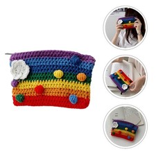  Borsellino Portamonete Sacca