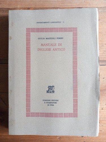 Mazzuoli porru manuale di - g.,