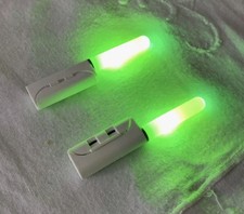 2 Starlight LED Gialli Piu 2