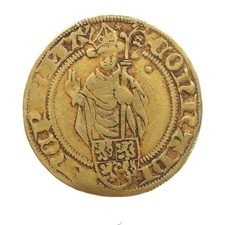 Fiorino d'oro arcidiocesi di