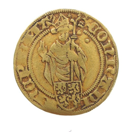 Fiorino oro arcidiocesi di - d'oro,