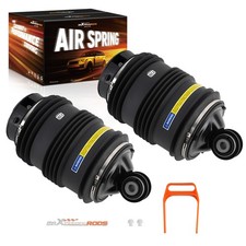 2x Ressort De Suspension