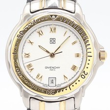 Givenchy Diver REG Model