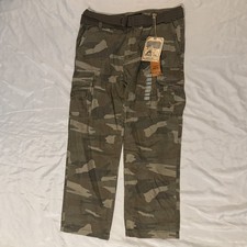 IronCo. NUOVO Pantalone cargo